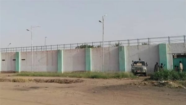 سجن كوبر - السودان