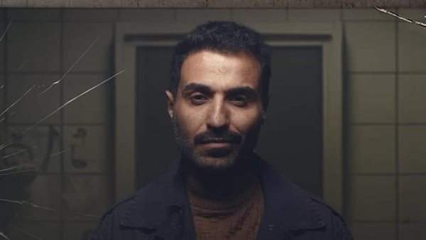 مسلس سفاح الجيزة