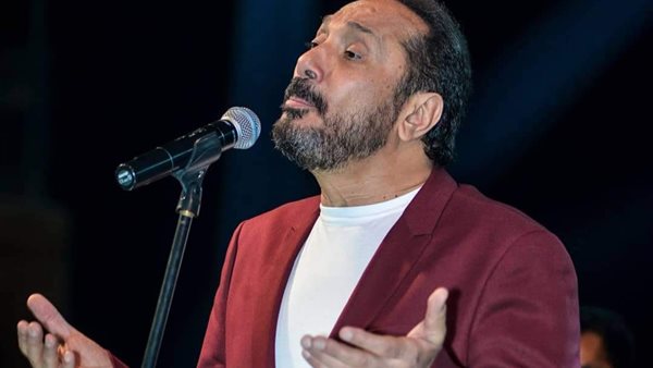 علي الحجار _ أرشيفية