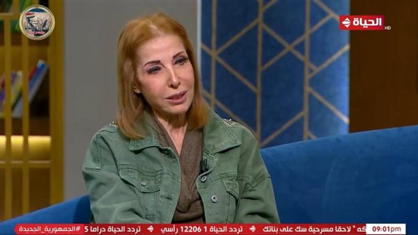 مديحة البكري