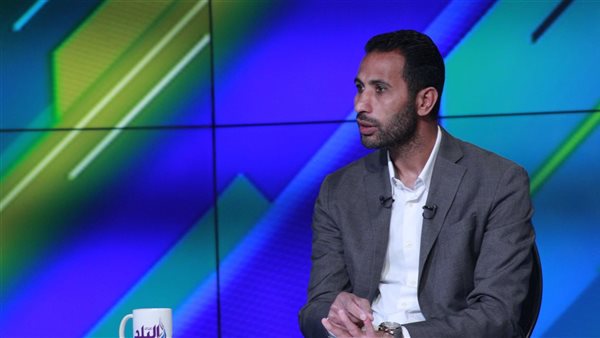 وائل القباني 