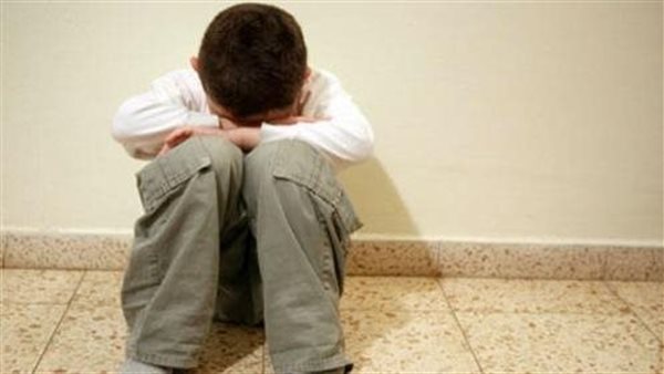 طفل - تعبيرية 