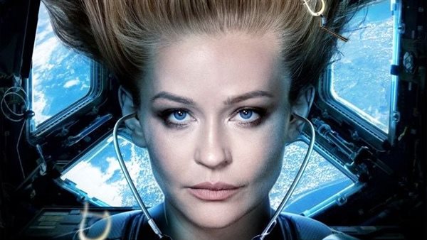 الفيلم الروسي THE