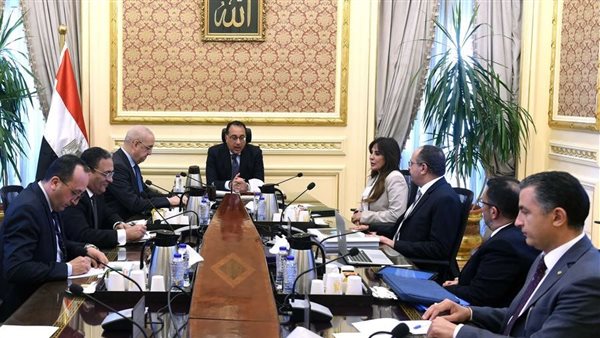 رئيس الوزراء