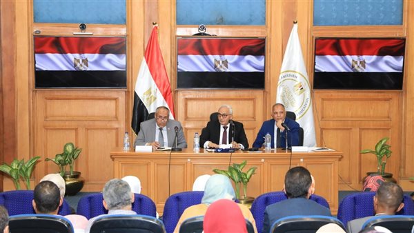 وزير التعليم