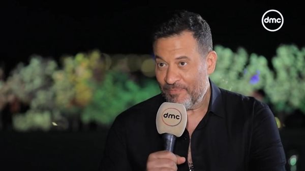 ماجد المصري