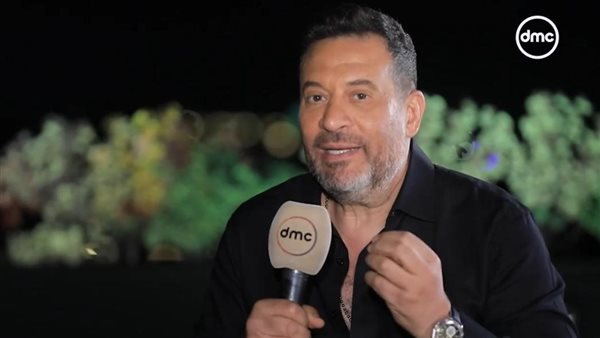 ماجد المصري