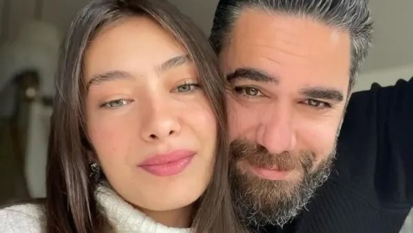 قادير دوغلو ونسليهان