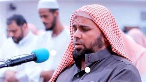 الشيخ عبد الله كامل