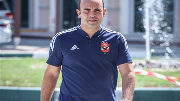 طبيب الأهلي