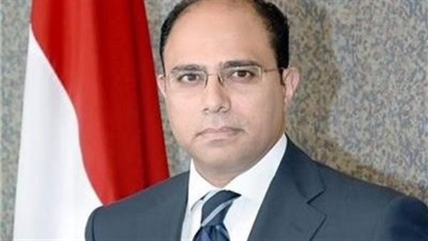 متحدث الخارجية 