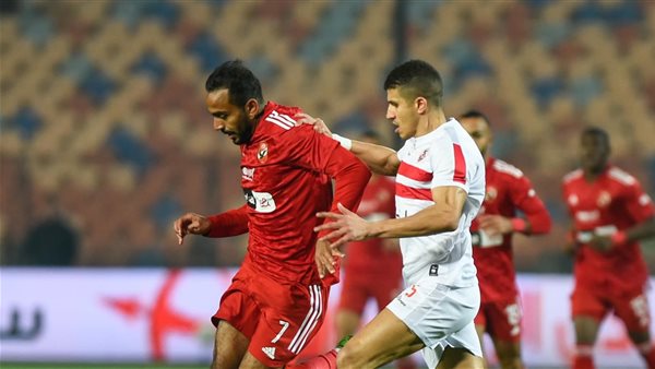 فريق الأهلي 