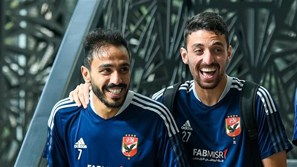 كهربا وطاهر 