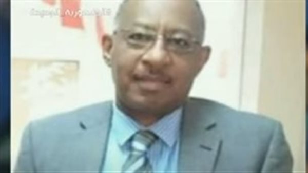  كمال سر الختم صحفي