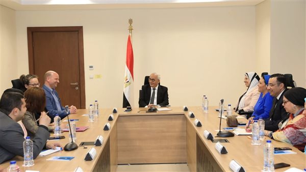 وزير التعليم