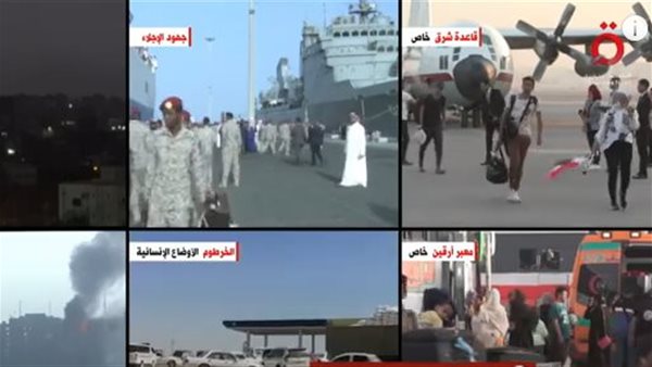 السودان الان