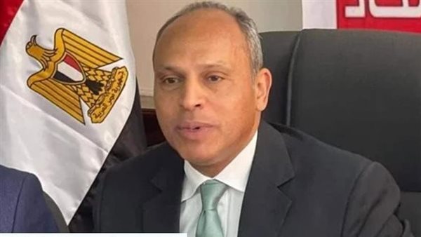 رضا صقر رئيس حزب