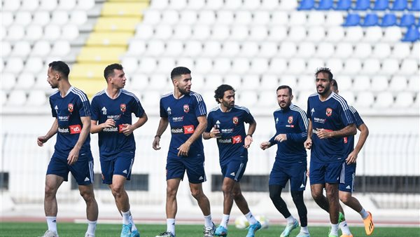 فريق الاهلي 