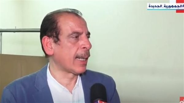 الدكتور عمرو قنديل