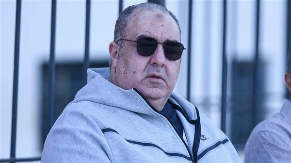 محمد الغزاوي