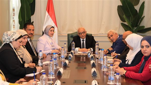 وزير التعليم