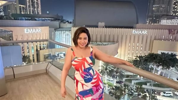 شيرين عبد الوهاب