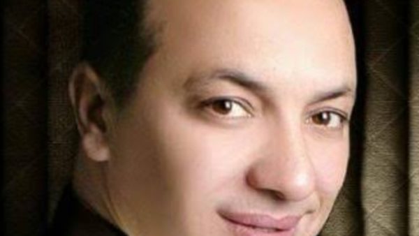 أحمد مراد _ أرشيفية