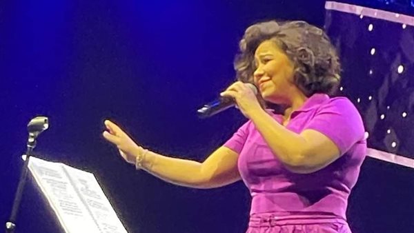 شيرين عبد الوهاب