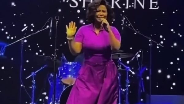 شيرين عبد الوهاب