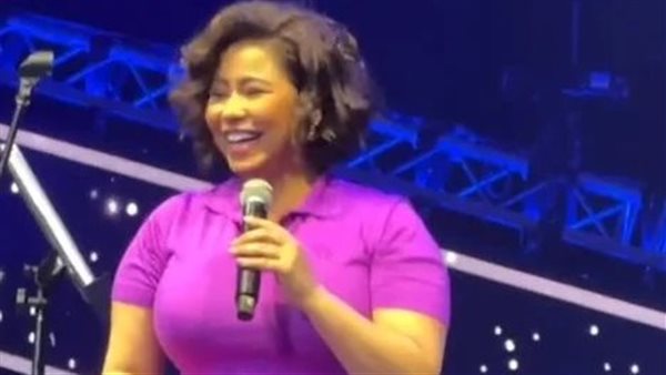 شيرين عبد الوهاب