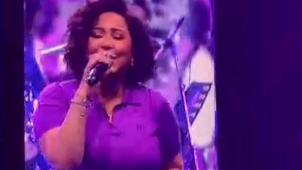 شيرين عبد الوهاب