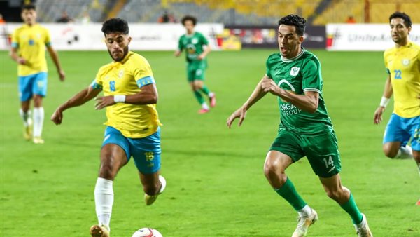 جانب من مباراة سابقة