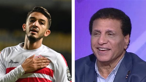 فاروق جعفر وسيف فاروق