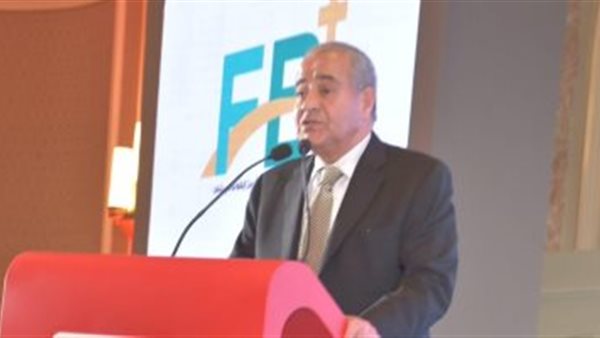 وزير التموين