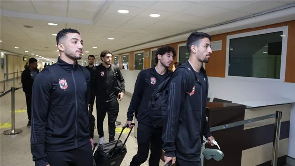 فريق الأهلي 