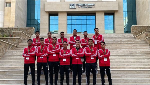 الأنشطة الطلابية