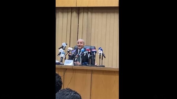 وزير التموين