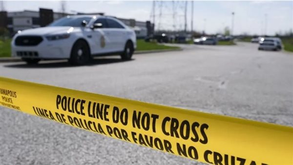 الشرطة الأمريكية