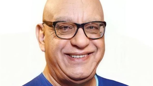 خيري بشارة _ أرشيفية