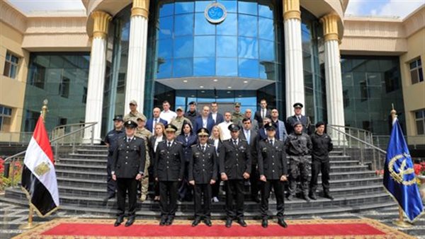 دورة تأهيلية للإلتحاق