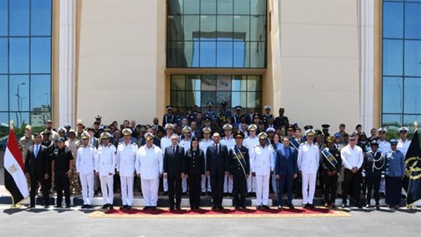 دورات أكاديمية الشرطة