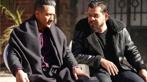 منذر رياحنة  ومحمد