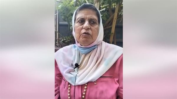 المهندسة أميمة