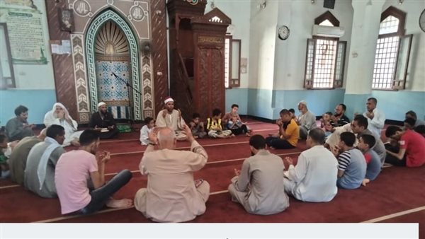 الأوقاف تواصل عقد