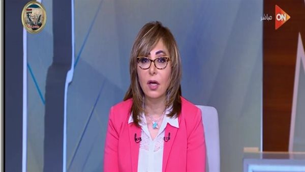 لميس الحديدي