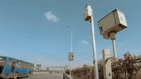 رادار مروري