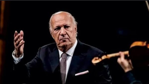 عمر خيرت _ أرشيفية