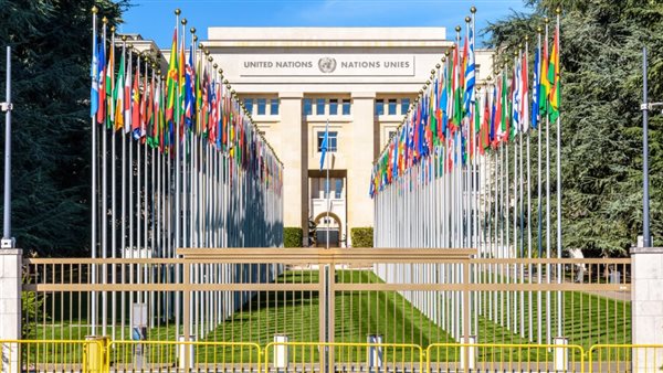 مقر عصبة الأمم 