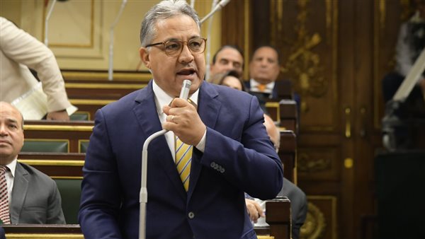 رئيس محلية النواب