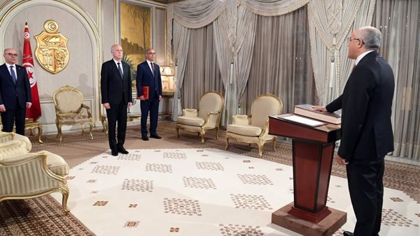 السفير محمد المهذبي